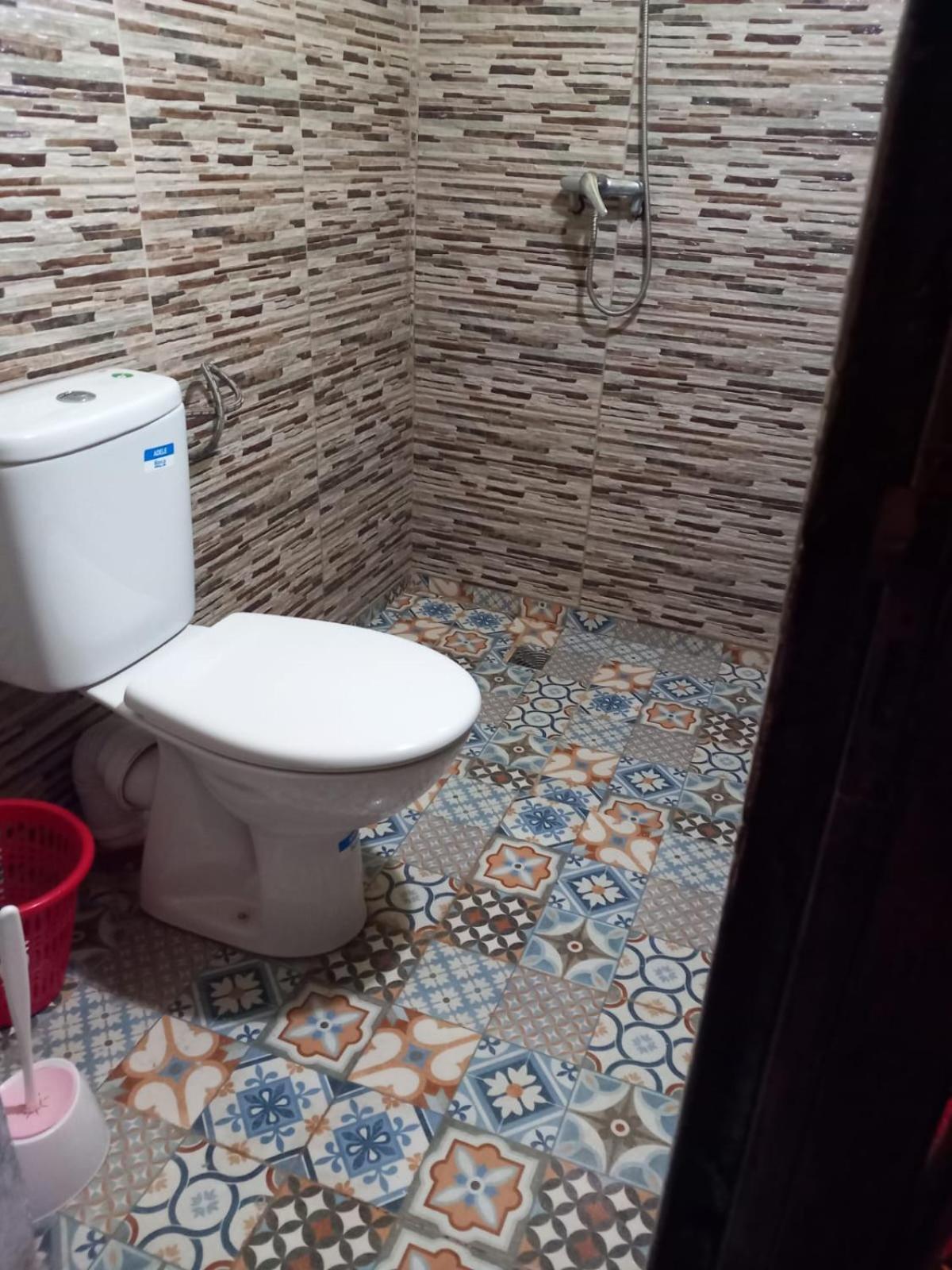 Riad Atlas Imnane Імліль Номер фото